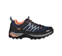 Scarpe da trekking basse da donna CMP Rigel waterprof Bleu 38