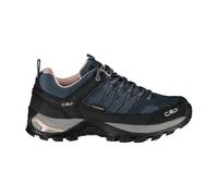 Scarpe da trekking basse da donna CMP Rigel waterprof Bleu 40