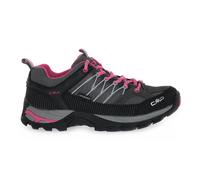 Scarpe da trekking basse da donna CMP Rigel waterprof Gris 36