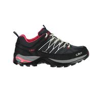 Scarpe da trekking basse da donna CMP Rigel waterprof Gris 38