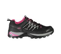 Scarpe da trekking basse da donna CMP Rigel waterprof Noir 36