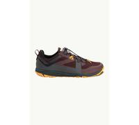 Scarpe da trekking basse Jack Wolfskin Spirit Rosso 44,5