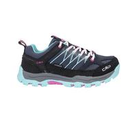 Scarpe da trekking basse per bambini CMP Rigel Waterproof Bleu 39