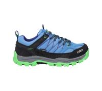 Scarpe da trekking basse per bambini CMP Rigel Waterproof Bleu 39