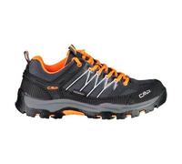 Scarpe da trekking basse per bambini CMP Rigel Waterproof Gris 38