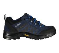 Scarpe da trekking basse per bambini CMP Thiamat 2.0 Waterproof Noir 39