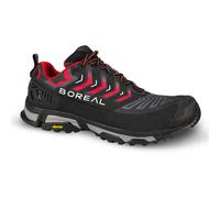 Scarpe da trekking Boreal Alligator X Noir 45 1/4