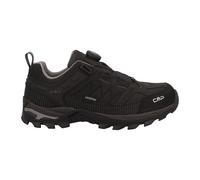 Scarpe da trekking CMP Rigel Fitgo WP Low Noir 41