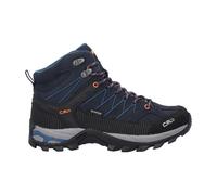 Scarpe da trekking CMP Rigel Waterproof Bleu 39