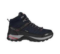 Scarpe da trekking CMP Rigel Waterproof Bleu 41