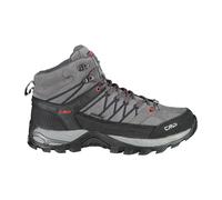 Scarpe da trekking CMP Rigel Waterproof Gris 41