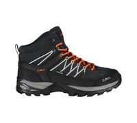 Scarpe da trekking CMP Rigel Waterproof Gris 44