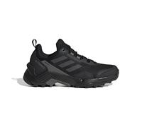 adidas Eastrail 2.0 Rain.RDY Hiking Shoes, Scarpe da Trekking Donna, Core Black/Carbon/Grey Four, 39 1/3 EU