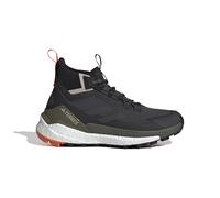 Scarpe da trekking da donna adidas Terrex Free Hiker 2 Gore-tex Gris 41 1/3