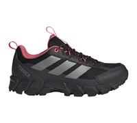 Adidas Terrex Rockadia Wide Hiking Shoes Nero EU 38 Donna