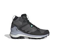 Adidas Terrex Skychaser 2 Mid Gore-tex® Hiking Boots Nero EU 38 2/3 Donna