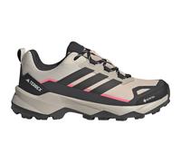 Scarpe trekking da donna adidas Terrex Skychaser AX5 Gore-Tex Beige 38 2/3