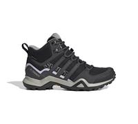 Scarpe da trekking da donna adidas Terrex Swift R2 Mid GTX Noir 36