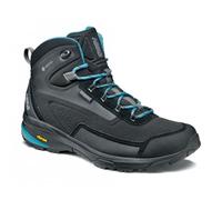 Scarpe da trekking da donna Asolo Nuuk Gv Ml (Nero/Blu Moon) 40 (6.5 UK)