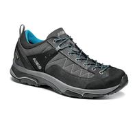 Scarpe da trekking da donna Asolo Pipe GV Misura delle scarpe (EU): 39 1/3 / Colore: grigio/blu