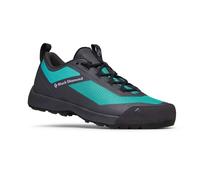Scarpe da trekking da donna Black Diamond Mission LT 2 Approach Gris 41