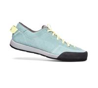 Scarpe da trekking da donna Black Diamond Prime Turquoise 37,5