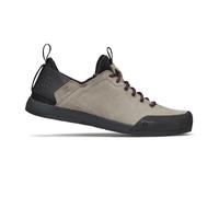 Black Diamond Session Suede Hiking Shoes Grigio EU 37 Donna