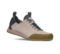 Scarpe da trekking da donna Black Diamond Session Suede Rose 37,5