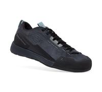 Scarpe da trekking da donna Black Diamond Technician Lthr Aprch Gris 38