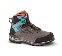 Scarpe da trekking da donna Boreal Turkana Gris 39,5