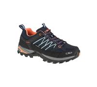 Scarpe da trekking da donna CMP Rigel Blu 36