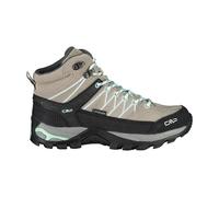 Scarpe da trekking da donna CMP Rigel Waterproof Beige 36