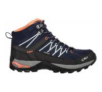 Scarpe da trekking da donna CMP Rigel Waterproof Bleu 40