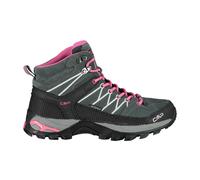 Scarpe da trekking da donna CMP Rigel Waterproof Gris 38