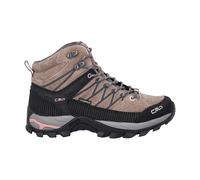 Cmp Rigel Mid Wp 3q12946 Hiking Boots Beige,Marrone EU 42 Donna