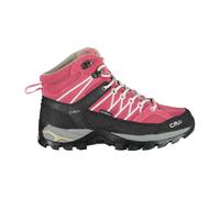 Scarpe da trekking da donna CMP Rigel Waterproof Rose 38