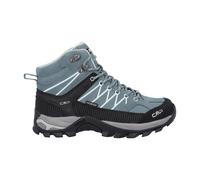 Scarpe da trekking da donna CMP Rigel Waterproof Vert 38