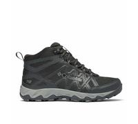 Scarpe da trekking da donna Columbia Peakfreak X2 Mid Outdry Noir 37,5