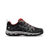 Columbia Peakfreak X2 Outdry Hiking Shoes Nero EU 41 Donna