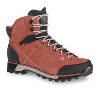 Scarpe da trekking da donna Dolomite 54 Hike Evo GORE-TEX da donna (Paprika Red) 4.5 UK