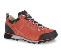 DOLOMITE Scarpe CINQUANTAQUATTRO 54 HIKE LOW EVO GTX W Lifestyle Escursionismo Gore-Tex® Donna - UK 5.0 - PAPRIKA RED