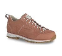 Scarpe da trekking da donna Dolomite 54 Low Evo (Peach Orange) 6 UK