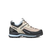 GARMONT Dragontail Tech Geo - scarpe da avvicinamento - donna Brown 4 UK
