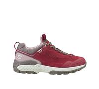 Scarpe da trekking da donna Garmont Groove G-Dry Rouge 35