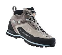 GARMONT Scarpe VETTA GTX Trekking Gore-Tex® WMS - UK 7.0 - GREY-LIGHT BLUE