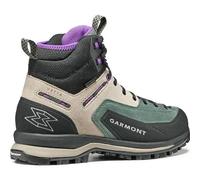 Scarpe da trekking da donna Garmont Vetta Tech GTX Beige 39,5
