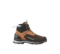 GARMONT Vetta Tech Gore-tex W - Donna - Arancione / Nero / Blu - Taglia 39 1/2- modello 2023