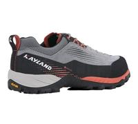 Scarpe da trekking da donna Kayland Miura GTX Gris 35,5