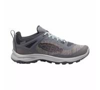 Scarpe da trekking da donna Keen Terradora Flex WP impermeabili grigie 36