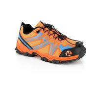 Scarpe da trekking da donna Kimberfeel Gokart Arancione 39